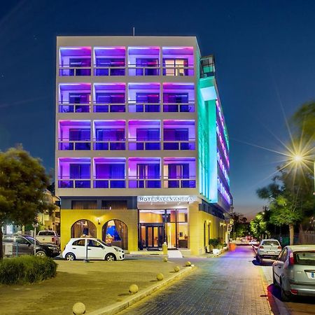 Alexandra Hotel&Apartments Kos Town Exterior photo