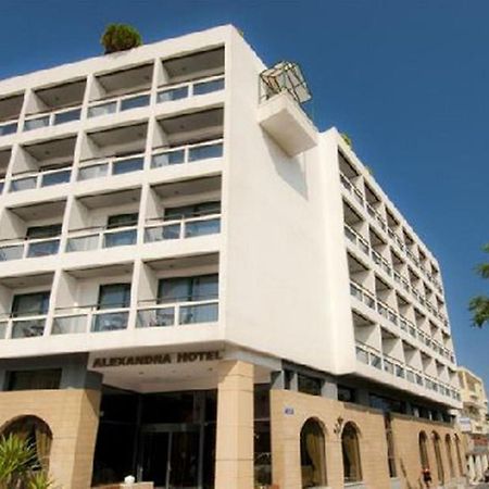 Alexandra Hotel&Apartments Kos Town Exterior photo